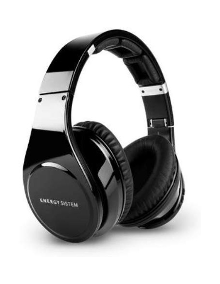 Energy Sistem BT9 - Auriculares diadema cerrados Bluetooth 4.0. 39420