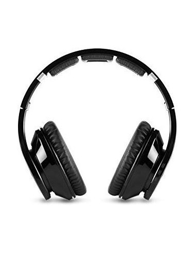Energy Sistem BT9 - Auriculares diadema cerrados Bluetooth 4.0. 39420