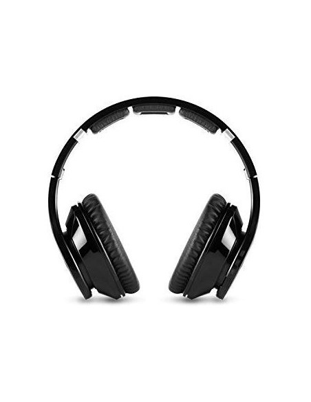 Energy Sistem BT9 - Auriculares diadema cerrados Bluetooth 4.0. 39420