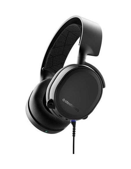 Auriculares steelseries - arctis 3 bluetooth 2019 (61509) kiwiku.com
