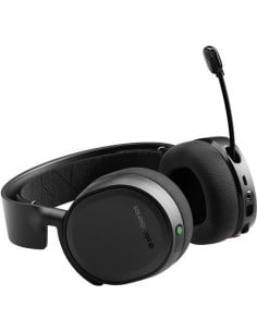 Auriculares steelseries - arctis 3 bluetooth 2019 (61509) kiwiku.com 2