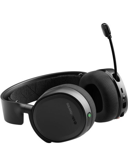 Auriculares steelseries - arctis 3 bluetooth 2019 (61509) kiwiku.com