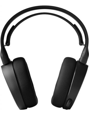 Auriculares steelseries - arctis 3 bluetooth 2019 (61509) kiwiku.com
