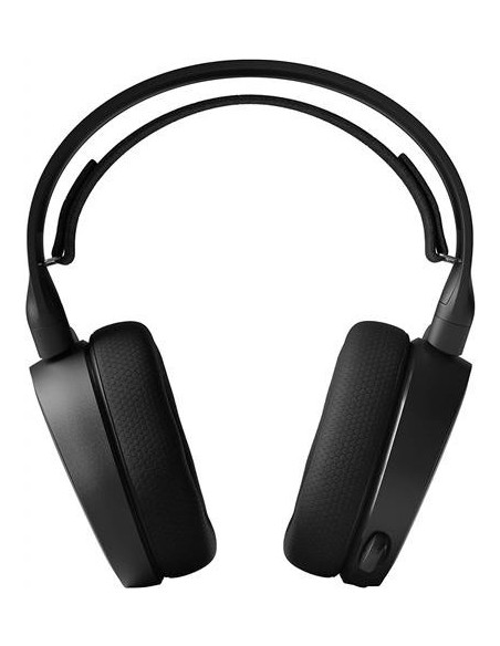 Auriculares steelseries - arctis 3 bluetooth 2019 (61509) kiwiku.com