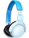 Auricular Philips Tauh402 Bluetooth Con Micro Azul