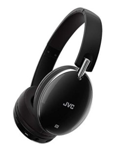 Jvc Auricular Cerrado S90bn Bluetooth Negro. HA-S90BN-Z-E kiwiku.com