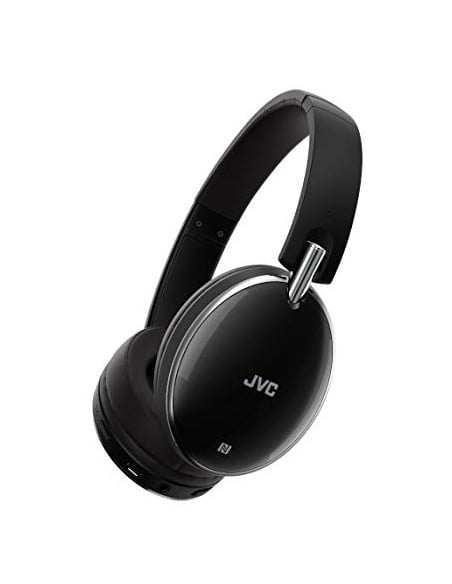 Jvc Auricular Cerrado S90bn Bluetooth Negro. HA-S90BN-Z-E kiwiku.com