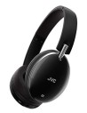 Jvc Auricular Cerrado S90bn Bluetooth Negro