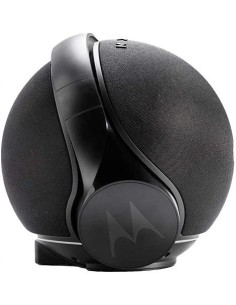 altavoz auriculares bluetooth integrados sphere motorola MOSPHEREB 2