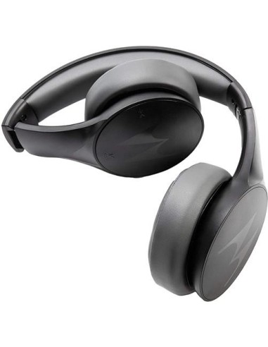 altavoz auriculares bluetooth integrados sphere motorola MOSPHEREB