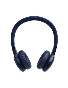 Jbl Live 400 Bt Azul AuricularesInalámbricos Bluetooth LIVE 400 BT AZUL 2