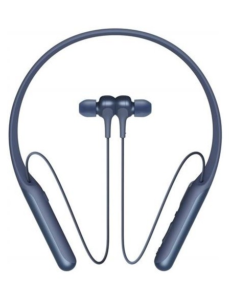 Sony wi-c600 auriculares inalÁmbricos in-ear bluetooth WIC600NL.CE7