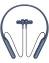 Sony Wi-c600 Azul Auriculares Inalámbricos De Botón In-ear Bluetooth Nfc Noise Cancelling