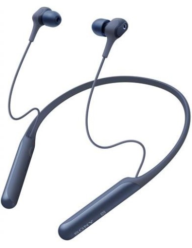 Sony wi-c600 auriculares inalÁmbricos in-ear bluetooth WIC600NL.CE7