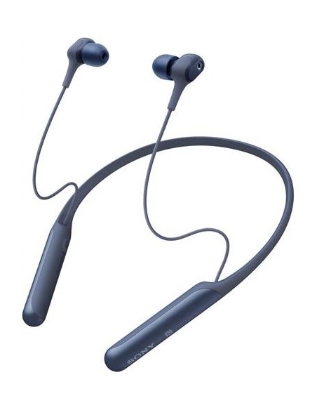 Sony wi-c600 auriculares inalÁmbricos in-ear bluetooth WIC600NL.CE7