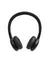 Auriculares Bluetooth Jbl Live 400bt Black 32 Ohm Manos Libres