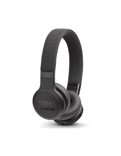 Auriculares Bluetooth Jbl Live 400bt Black 32 Ohm JBLLIVE400BTBLK 2