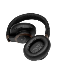 Auriculares Bluetooth Jbl Live 650btnc Black JBLLIVE650BTNCBLK 2