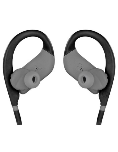 Jbl Endurance Dive Negro/gris Auriculares inalámbricos Bluetooth.