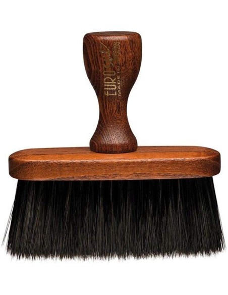 Eurostil cepillo barbero madera barber line 72822 kiwiku.com