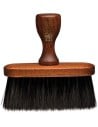 Eurostil cepillo barbero madera barber line