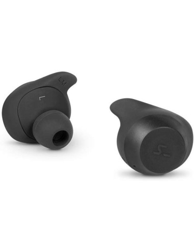 Auricular Bluetooth Heron Negro SPC 4605N kiwiku.com