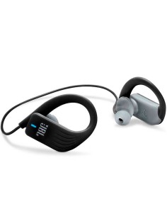 Jbl Endurance Sprint Negro/gris Auriculares Inalámbricos Bluetooth