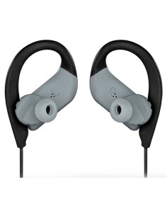 Jbl Endurance Sprint Negro/gris Auriculares Inalámbricos Bluetooth 2