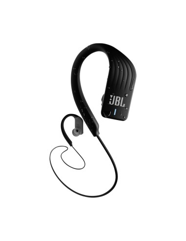 Jbl Endurance Sprint Negro/gris Auriculares Inalámbricos Bluetooth