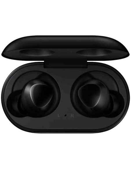 Samsung Sm-r170nzwaphe Negro Galaxy Buds Auriculares Inalámbricos+Bluetooth