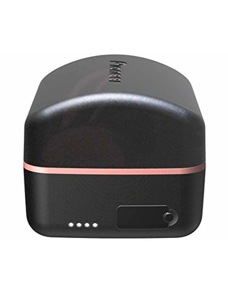Pioneer Se-e8tw-p Rosa Auriculares Inalámbricos Bluetooth Tipo Botón