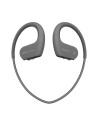 Sony Nwws623 Negro Auriculares Bluetooth Resistentes Al Polvo