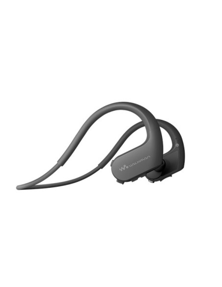 Sony Nwws623 Negro Auriculares Bluetooth Resistentes Al Polvo