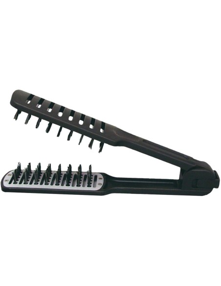 Eurostil cepillo termico doble alisar EUR02365 kiwiku.com