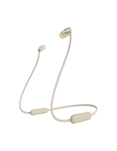 Auriculares inalambricos de boton 2025