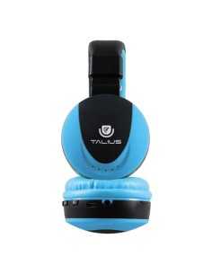 Talius auricular hph-5006bt inalambricos bluetooth TAL-HPH-5006BT-BLU