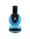 Talius Auriculares Inalambricos hph-5006bt Diadema Bluetooth con microfono Azul
