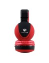 Talius Auriculares Inalambricos hph-5006bt Diadema Bluetooth con microfono Rojo