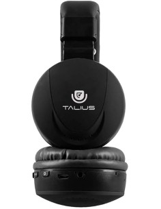 Talius auricular hph-5006bt inalambricos bluetooth TAL-HPH-5006BT-BLK