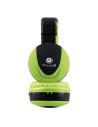 Talius Auriculares Inalambricos hph-5006bt Diadema Bluetooth con microfono Verde