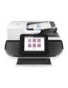 HP Digital Sender Flow 8500fn2 Escaner Documental en Red