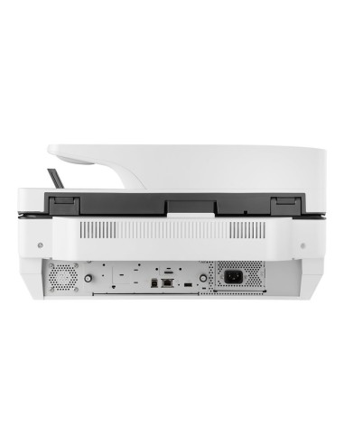 HP Digital Sender Flow 8500fn2 Escaner Documental en Red. L2762A#B19