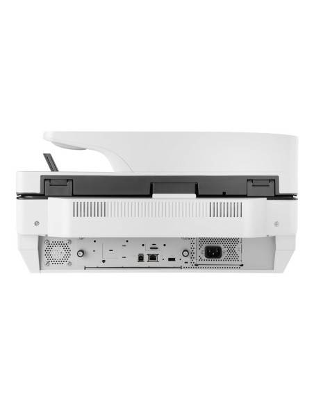 HP Digital Sender Flow 8500fn2 Escaner Documental en Red. L2762A#B19