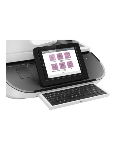 HP Digital Sender Flow 8500fn2 Escaner Documental en Red. L2762A#B19