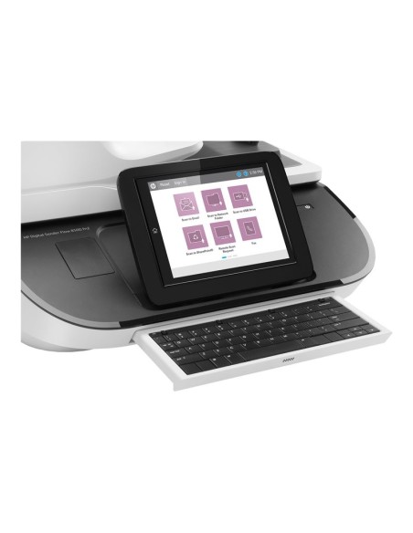 HP Digital Sender Flow 8500fn2 Escaner Documental en Red. L2762A#B19