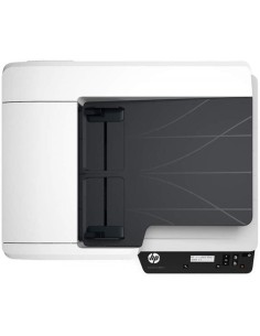 EscÁner documental hp scanjet pro 3500 f1 L2741A kiwiku.com 2