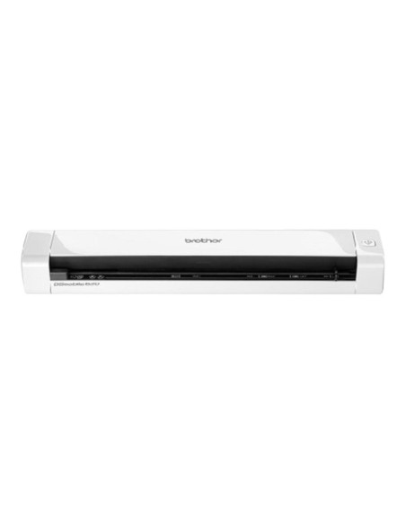 Brother DS-620 Escáner DSmobile - DS620Z1 kiwiku.com