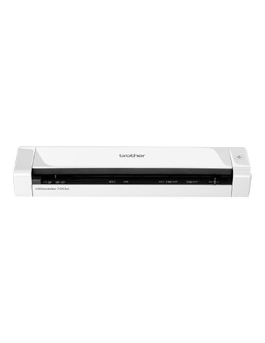 Brother DSmobile DS720D Escáner DS720DZ1