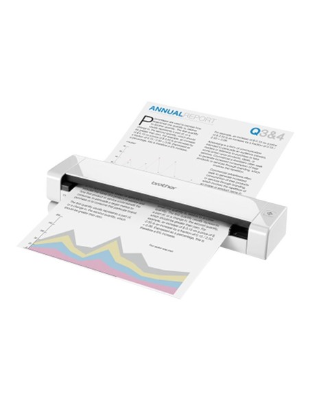 Brother DSmobile DS-720D Escáner - DS720DZ1 kiwiku.com