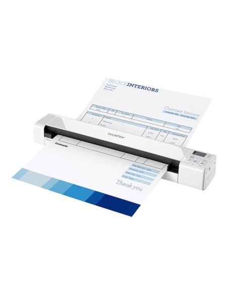 Brother DSmobile DS-820W Escaner - DS820WZ1 kiwiku.com